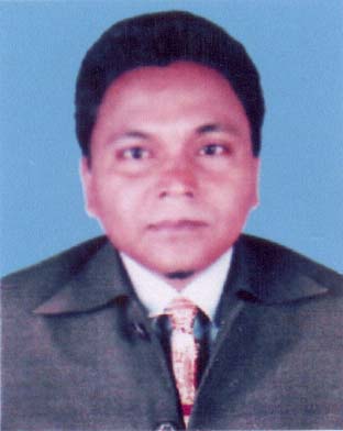 মোঃ মহসিন আলম